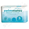 Swimmates Small - 22 pannolini da piscina