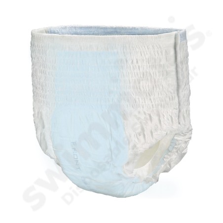 Swimmates XS - 24 pannolini per piscina