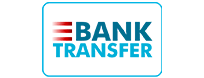 Bank transfer
